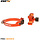 RFX Pro Traktionskontrolle (Orange) - WP Factory 48-mm-Gabeln