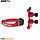 Serie RFX Pro 2 Traktionskontrolle Doppeltaste Rot