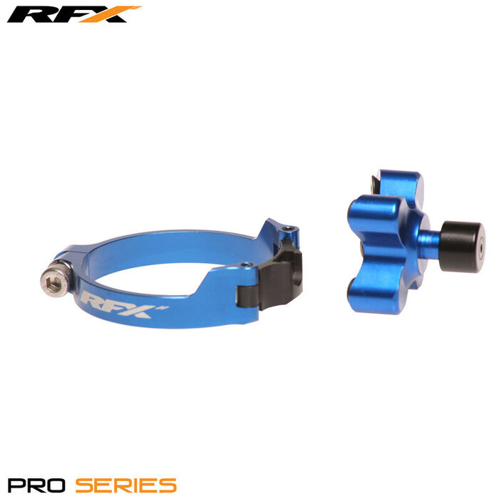 RFX RFX Pro Traktionskontrolle (Blau)