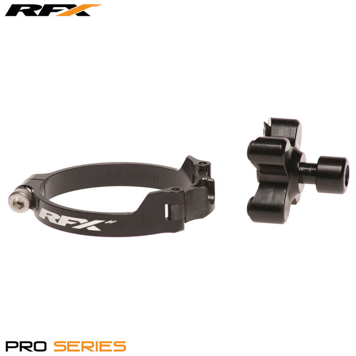 RFX RFX Pro Traktionskontrolle - Schwarz