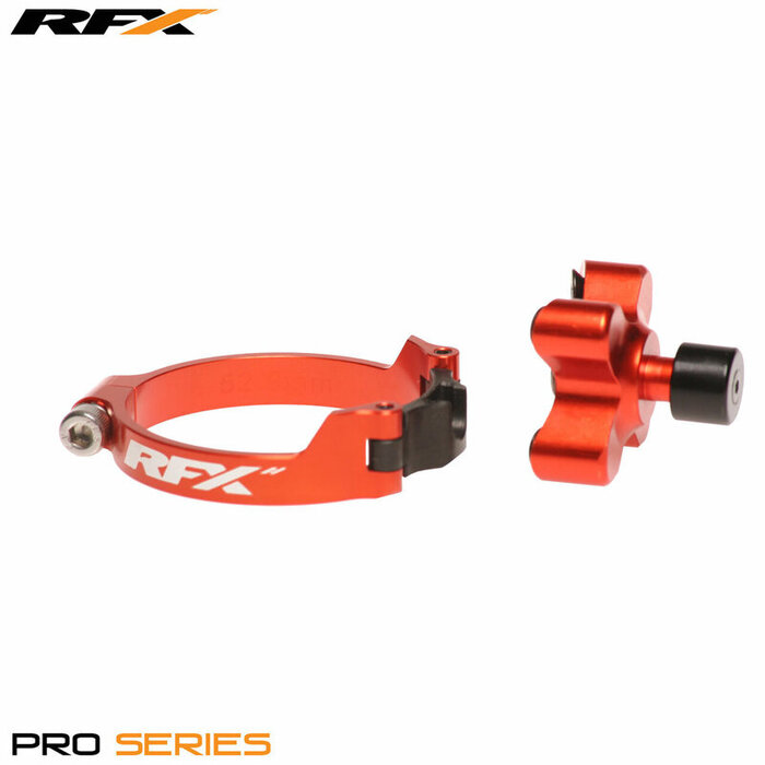 RFX RFX Pro Traktionskontrolle - Orange