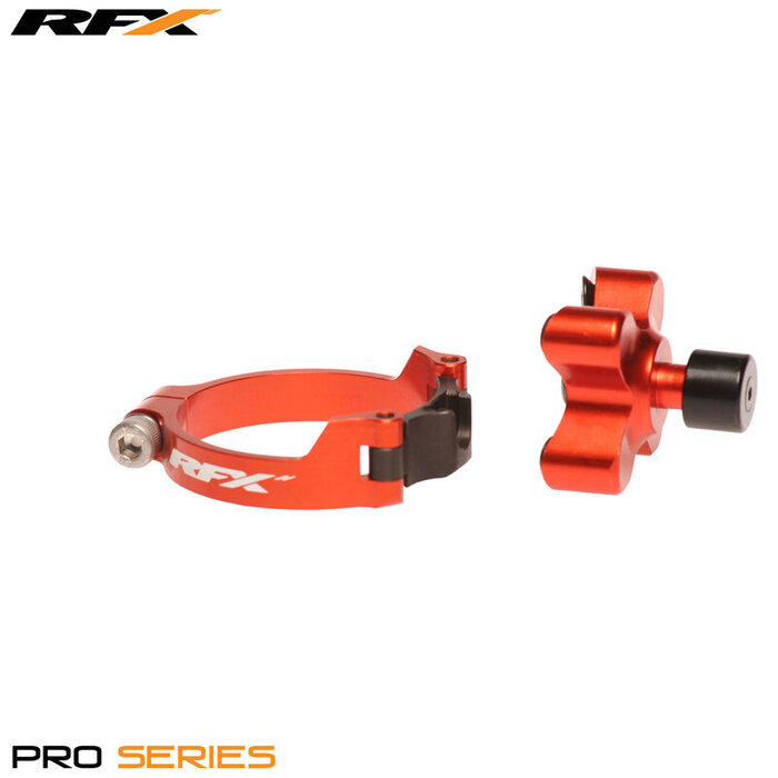 RFX RFX Pro Traktionskontrolle (Orange) - KTM SX50/65