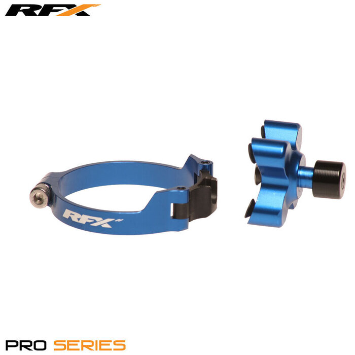 RFX RFX Pro Traktionskontrolle