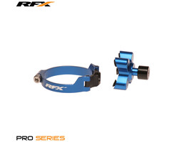 RFX RFX Pro Traktionskontrolle (Blau) - Husqvarna TC50/TC65