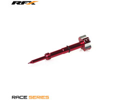 RFX RFX Race Kraftstoffgemischschraube (Rot) Für Keihin FCR Vergaser