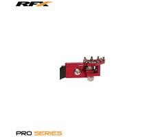 RFX RFX Pro Ersatz CNC-Flexi-Hinterradbremshebelspitze (Rot)