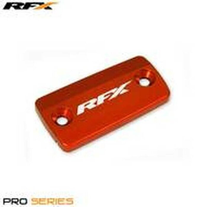 RFX RFX Pro Satz Behälterabdeckung - Honda CR/CR
