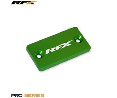 RFX RFX Pro Behälterabdeclkung Vorderradbremse (Rot) (BL23)