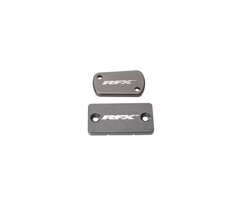 RFX RFX Pro Satz Behälterabdeckung (Mineralgrau)