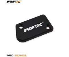RFX RFX Pro Behälterabdeckung Vorderradbremse (Blau)