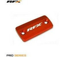 RFX RFX Pro Satz Behälterabdeckung - Gas-Gas MC 125-450 (Brembo Bremse und Kupplung)