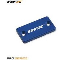 RFX RFX Pro Hinterradbremse Erweiterung Kühlbehälter (Blau)