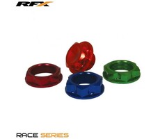 RFX RFX Pro Lenkkopfmutter (Grün)