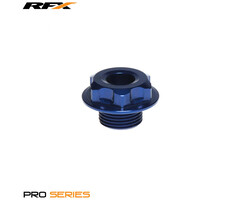 RFX RFX Pro Lenkkopfschraube (Blau)