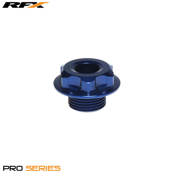 RFX RFX Pro Lenkkopfschraube (Blau)