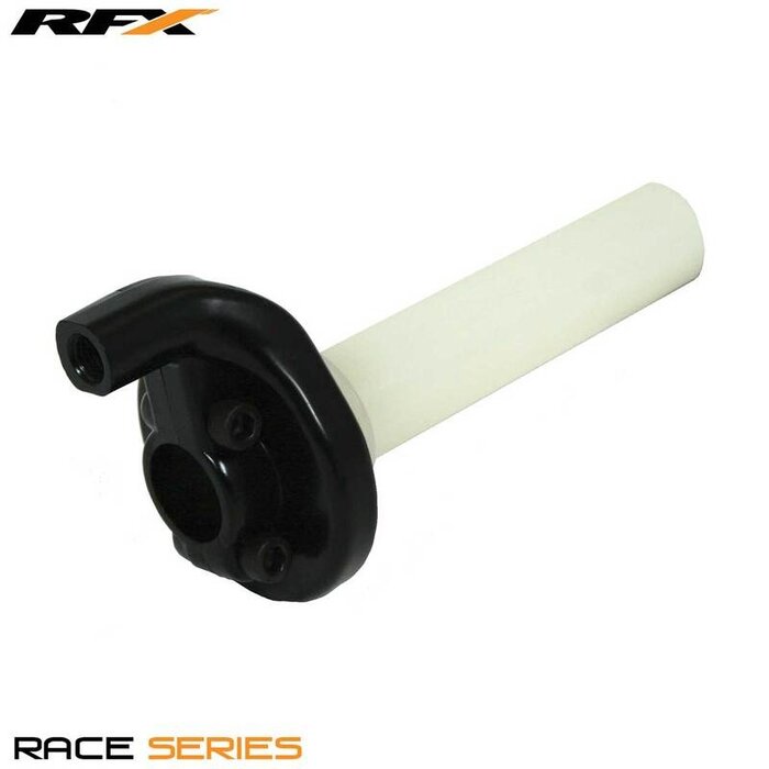 RFX RFX Race Drosselklappe (OEM Nachbau) - Honda Universal CR Evo/Vor 92