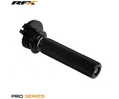 RFX RFX Pro Drosselrohr (Schwarz)