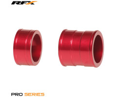 RFX RFX Pro Radabstandshalter vorne (Rot)