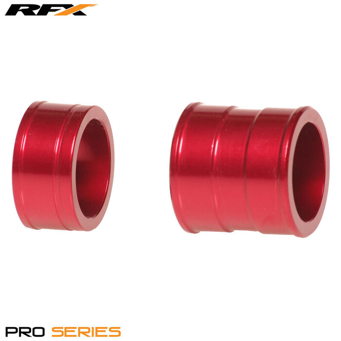 RFX RFX Pro Radabstandshalter vorne (Rot)