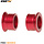 RFX Pro Radabstandshalter hinten (Rot)