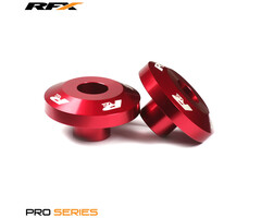 RFX RFX Pro FAST Abstandshalter hinten (Rot)