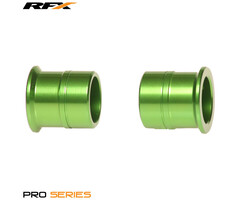 RFX RFX Pro Radabstandshalter vorne (Grün)