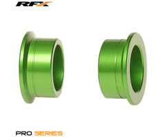 RFX RFX Pro Radabstandshalter hinten (Grün)