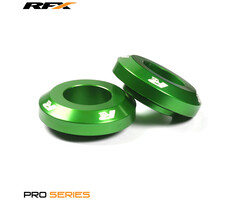 RFX RFX Pro FAST Radabstandshalter hinten (Grün)