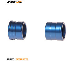 RFX RFX Pro Radabstandhalter vorne (Blau)