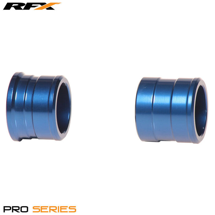 RFX RFX Pro Radabstandhalter vorne (Blau)