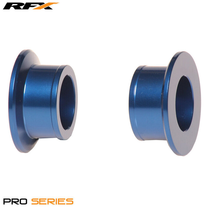 RFX RFX Pro Radabstandshalter hinten (Blau)