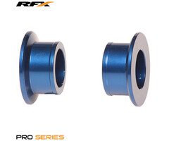 RFX RFX Pro Radabstandshalter hinten (Blau) - Yamaha YZF250/450