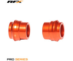 RFX RFX Pro Radabstandshalter vorne (Orange)