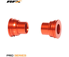 RFX RFX Pro Radabstandshalter hinten (Orange)