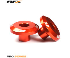 RFX RFX Pro FAST Abstandshalter hinten (Orange)