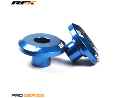 RFX RFX Pro FAST Abstandshalter hinten (Blau)