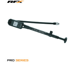 RFX RFX Pro Digitale Einstellpumpe/Messgerät Luftfeder (Digitalanzeige 0-300 Psi)