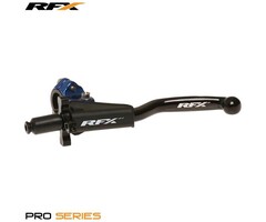 RFX RFX Pro Kupplungsbaugruppe Ersatzhalterung Geschmiedet (Blau)