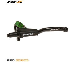 RFX RFX Pro Kupplungsbaugruppe Ersatzhalterung Geschmiedet (Grün)