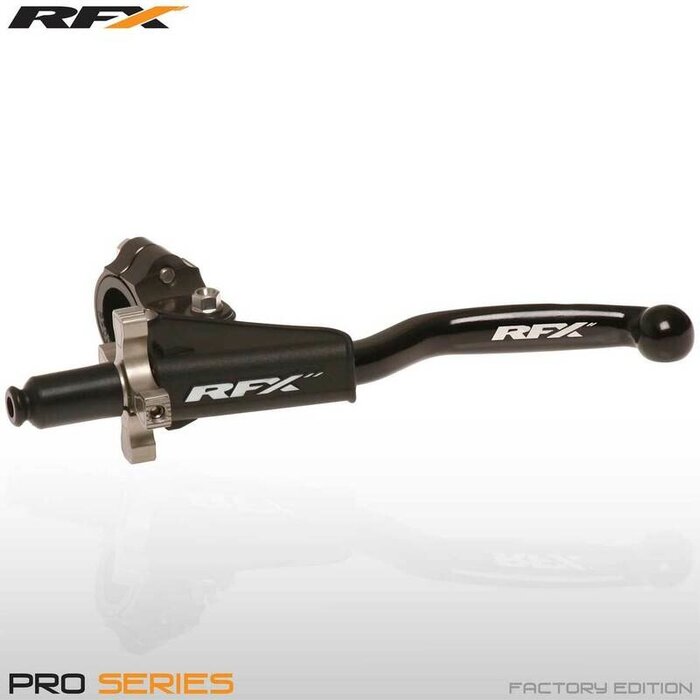 RFX RFX Pro Kupplungsbaugruppe Ersatzhalterung Block (harteloxiert)