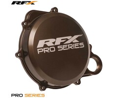 RFX RFX Pro Kupplungsdeckel (harteloxiert) - Honda CRF250