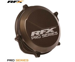RFX RFX Pro Kupplungsdeckel (harteloxiert) - Honda CRF450