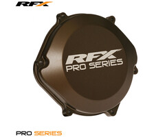 RFX RFX Pro Kupplungsdeckel (harteloxiert) - Honda CR250/500