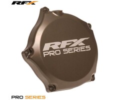 RFX RFX Pro Kupplungsdeckel (harteloxiert) - Kawasaki KXF250