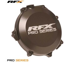RFX RFX Pro Kupplungsdeckel (harteloxiert) - Kawasaki KXF450