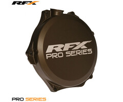 RFX RFX Pro Kupplungsdeckel (harteloxiert) - Suzuki RMZ250