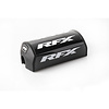 RFX RFX Pro 2.0 F7 Lenkerstangenpolster 28,6 mm (Schwarz/Weiß)