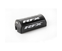 RFX RFX Pro 2.0 F7 Lenkerstangenpolster 28,6 mm (Schwarz/Weiß)