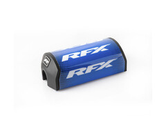 RFX RFX Pro 2.0 F7 Lenkerstangenpolster 28,6 mm (Blau/Weiß)