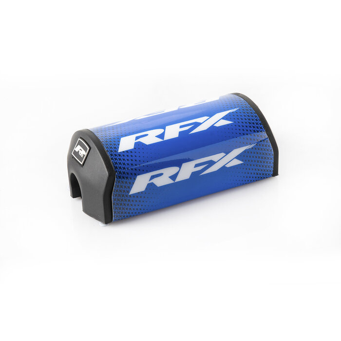 RFX RFX Pro 2.0 F7 Lenkerstangenpolster 28,6 mm (Blau/Weiß)